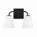 Capital Lighting 149421MB-543 Brody Two Light Vanity, Matte Black Alternate Image.jpg