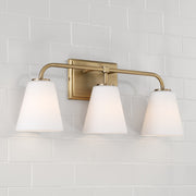 Capital Lighting 149431AD-543 Brody Three Light Vanity, Aged Brass Alternate Image 2.jpg