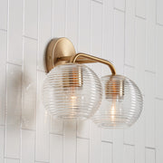 Capital Lighting 149921MA-544 Dolan Two Light Vanity, Matte Brass Alternate Image 4.jpg
