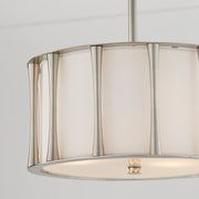 Capital Lighting 244631BN Bodie Three Light Semi-Flush Mount, Brushed Nickel Alternate Image 4.jpg