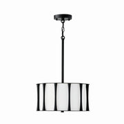 Capital Lighting 244631MB Bodie Three Light Semi-Flush Mount, Matte Black Alternate Image.jpg