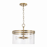 Capital Lighting 248741AD Fuller Four Light Semi-Flush Mount, Aged Brass Alternate Image.jpg