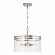 Capital Lighting 248741BN Fuller Four Light Semi-Flush Mount, Brushed Nickel Alternate Image.jpg