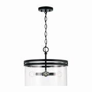 Capital Lighting 248741MB Fuller Four Light Semi-Flush Mount, Matte Black Alternate Image.jpg