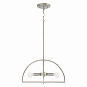 Capital Lighting 248841BN Lawson Four Light Semi-Flush Mount, Brushed Nickel Alternate Image.jpg