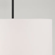 Capital Lighting 314632MB-659 Alan Three Light Pendant, Matte Black Alternate Image.jpg