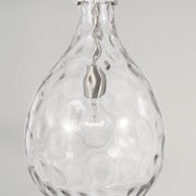 Capital Lighting 349012BN Brentwood One Light Pendant, Brushed Nickel Alternate Image.jpg