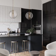 Capital Lighting 349911MA Dolan One Light Pendant, Matte Brass Alternate Image.jpg