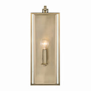 Capital Lighting 625111AD Rylann One Light Wall Sconce, Aged Brass Alternate Image.jpg