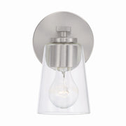 Capital Lighting 648611BN-537 Portman One Light Wall Sconce, Brushed Nickel Alternate Image.jpg