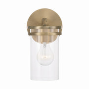 Capital Lighting 648711AD-539 Fuller One Light Wall Sconce, Aged Brass Alternate Image.jpg