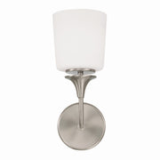 Capital Lighting 648911BN-541 Presley One Light Wall Sconce, Brushed Nickel Alternate Image.jpg