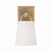 Capital Lighting 649411AD Brody One Light Wall Sconce, Aged Brass Alternate Image.jpg