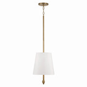 Capital Lighting 849421AD Brody Two Light Island Pendant, Aged Brass Alternate Image.jpg