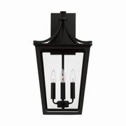 Capital Lighting 947941BK Adair Four Light Outdoor Wall Lantern, Black Alternate Image.jpg