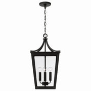 Capital Lighting 947942BK Adair Four Light Outdoor Hanging Lantern, Black Alternate Image.jpg