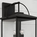 Capital Lighting 948041BK Bryson Four Light Outdoor Wall Lantern, Black Alternate Image 4.jpg