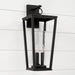 Capital Lighting 948131BK Elliott Three Light Outdoor Wall Lantern, Black Alternate Image 3.jpg