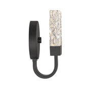 Savoy House 9-6624-1-89 LED Wall Sconce, Matte Black (5)