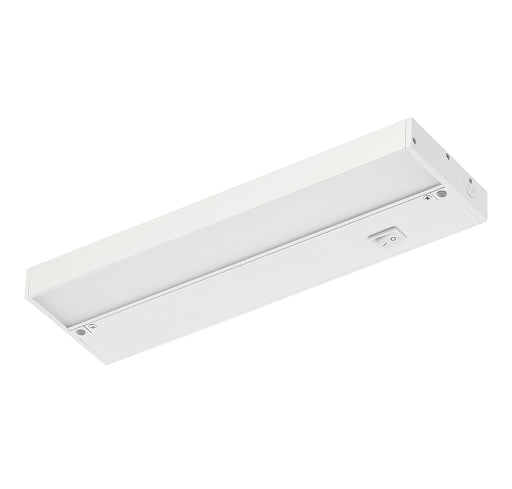 Savoy House 4-UC-3000K-12-WH LED Undercabinet, White (2)