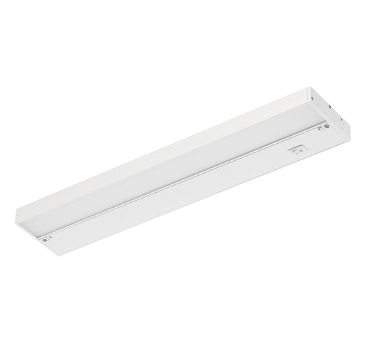 Savoy House 4-UC-3000K-18-WH LED Undercabinet, White (2)