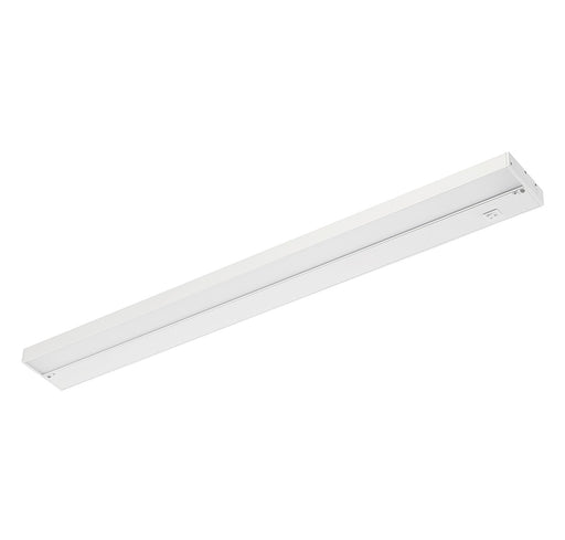 Savoy House 4-UC-3000K-32-WH LED Undercabinet, White (2)