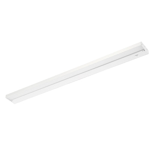 Savoy House 4-UC-3000K-40-WH LED Undercabinet, White (2)