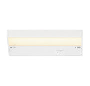 Savoy House 4-UC-3000K-8-WH LED Undercabinet, White (3)