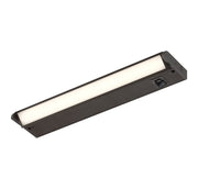 Savoy House 4-UC-5CCT-16-BZ LED Undercabinet, Bronze (4)
