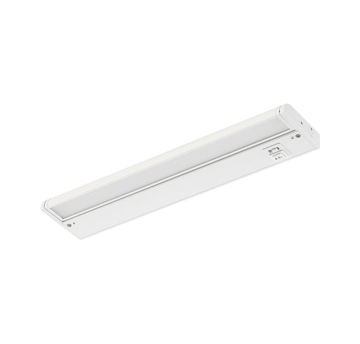 Savoy House 4-UC-5CCT-16-WH LED Undercabinet, White (2)