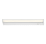 Savoy House 4-UC-5CCT-16-WH LED Undercabinet, White (3)