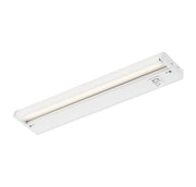 Savoy House 4-UC-5CCT-16-WH LED Undercabinet, White (5)