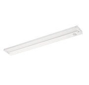 Savoy House 4-UC-5CCT-24-WH LED Undercabinet, White (2)