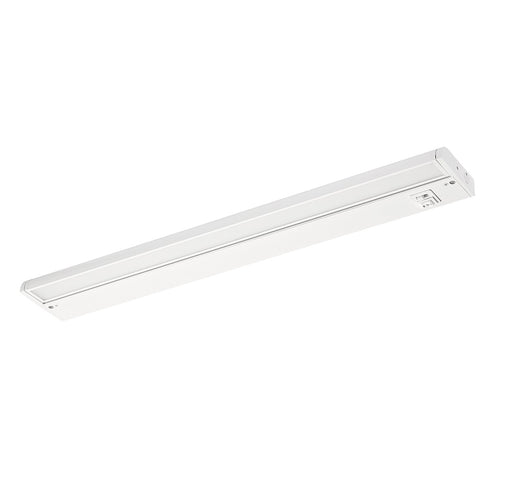 Savoy House 4-UC-5CCT-24-WH LED Undercabinet, White (2)