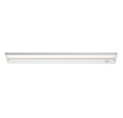 Savoy House 4-UC-5CCT-24-WH LED Undercabinet, White (3)