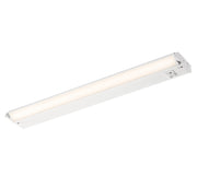 Savoy House 4-UC-5CCT-24-WH LED Undercabinet, White (4)