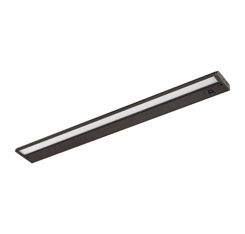 Savoy House 4-UC-5CCT-32-BZ LED Undercabinet, Bronze (2)
