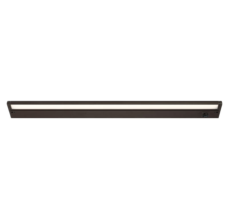 Savoy House 4-UC-5CCT-32-BZ LED Undercabinet, Bronze (3)