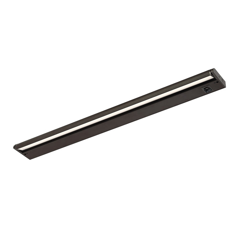 Savoy House 4-UC-5CCT-32-BZ LED Undercabinet, Bronze (5)