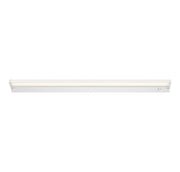 Savoy House 4-UC-5CCT-32-WH LED Undercabinet, White (3)