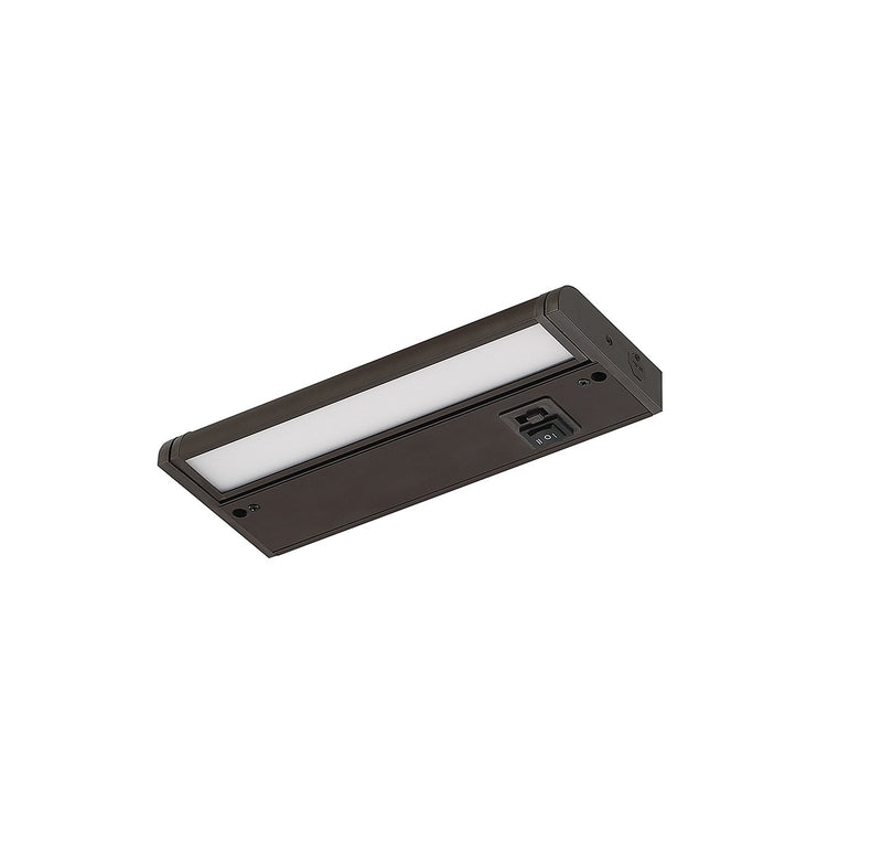 Savoy House 4-UC-5CCT-9-BZ LED Undercabinet, Bronze (2)