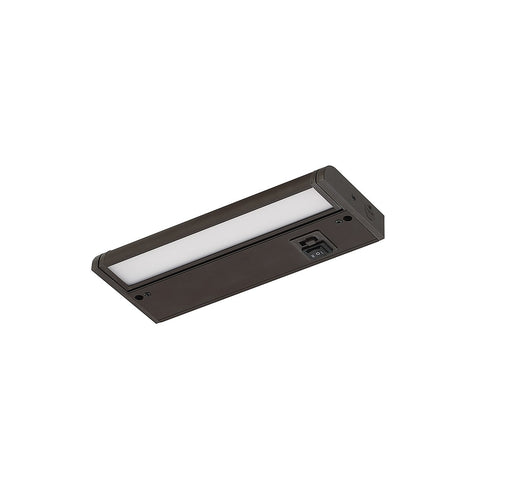 Savoy House 4-UC-5CCT-9-BZ LED Undercabinet, Bronze (2)