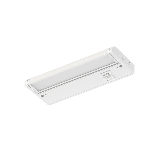 Savoy House 4-UC-5CCT-9-WH LED Undercabinet, White (2)