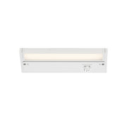 Savoy House 4-UC-5CCT-9-WH LED Undercabinet, White (3)