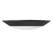 Savoy House 6-2000-6-BK LED Disc Light, Black (2)
