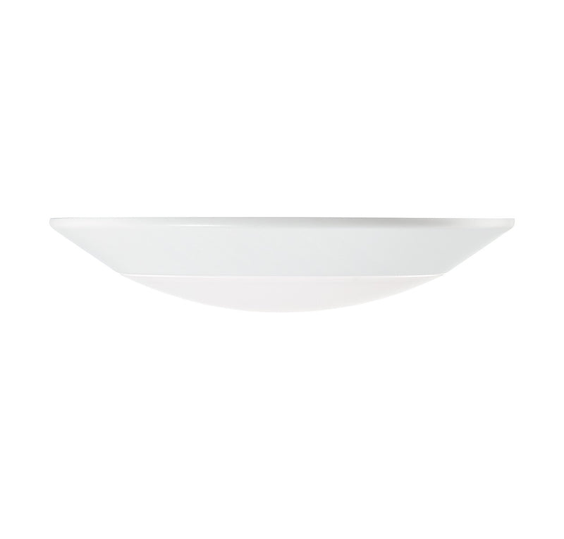 Savoy House 6-2000-6-WH LED Disc Light, White (2)