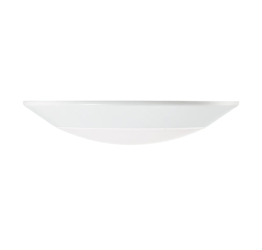 Savoy House 6-2000-6-WH LED Disc Light, White (2)