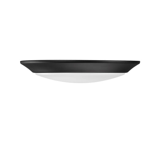 Savoy House 6-2000-7-BK LED Disc Light, Black (2)