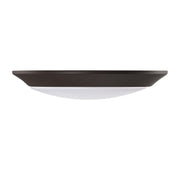 Savoy House 6-2000-7-BZ LED Disc Light, Bronze (2)
