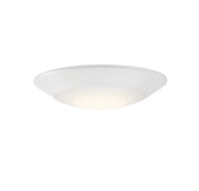 Savoy House 6-5CCT-6-WH LED Disc Light, White (3)